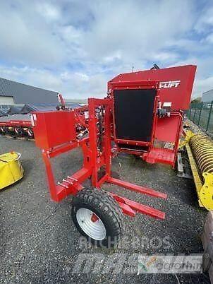 Asa-Lift CM100c Ostale poljoprivredne mašine