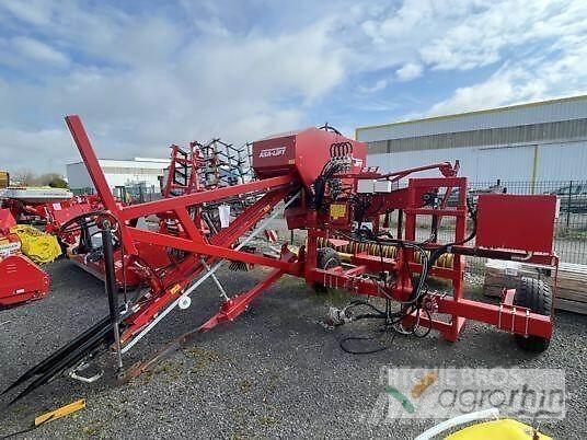 Asa-Lift CM100c Ostale poljoprivredne mašine