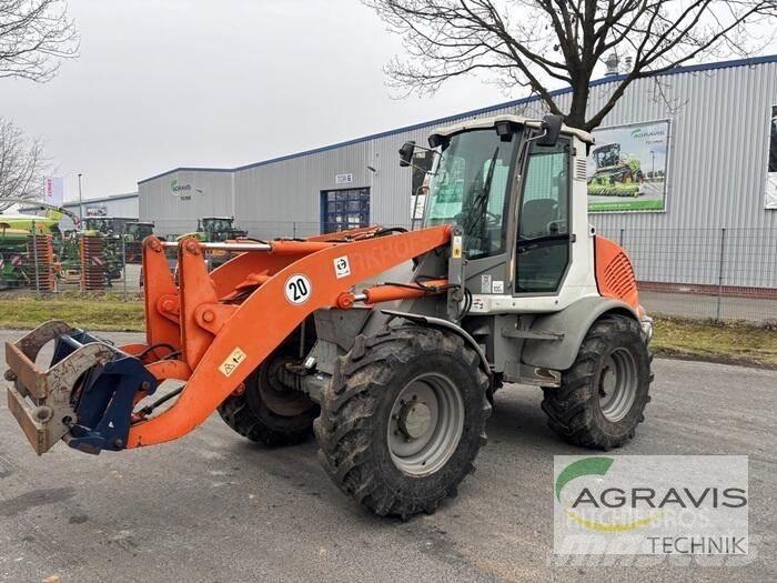 Atlas AR85 Utovarivači na točkove
