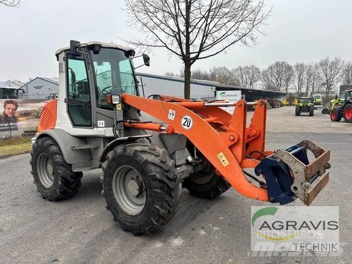 Atlas AR85 Utovarivači na točkove