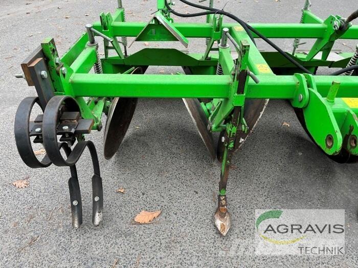 AVR SPEEDRIDGER 4X75 Sadilice