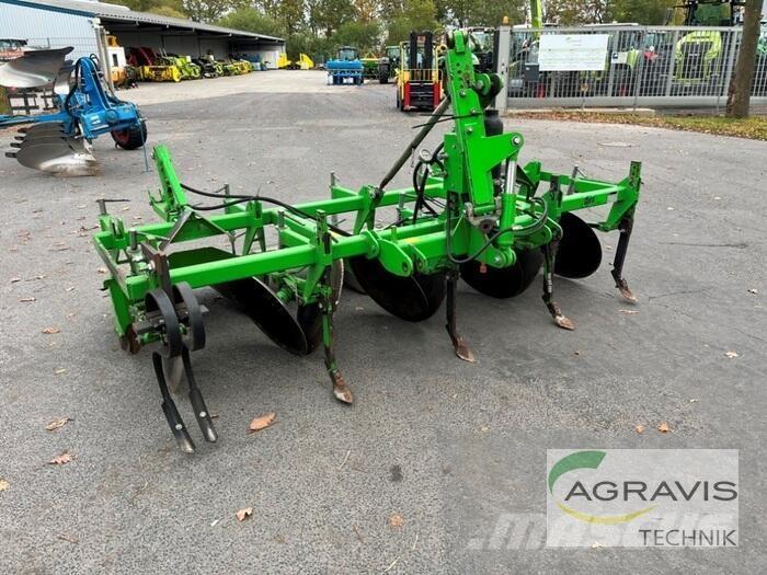 AVR SPEEDRIDGER 4X75 Sadilice