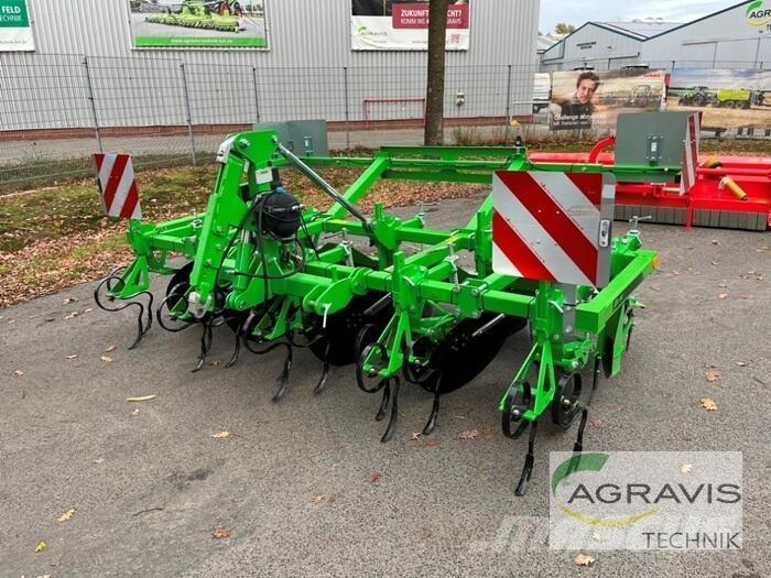 AVR SPEEDRIDGER 4X75 Sadilice