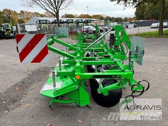 AVR SPEEDRIDGER 4X75 Sadilice