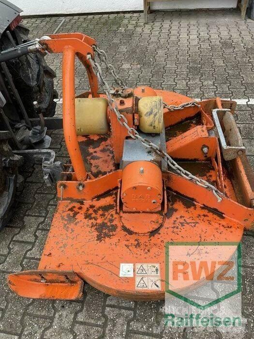  BAB Bambs S222 Ostale poljoprivredne mašine