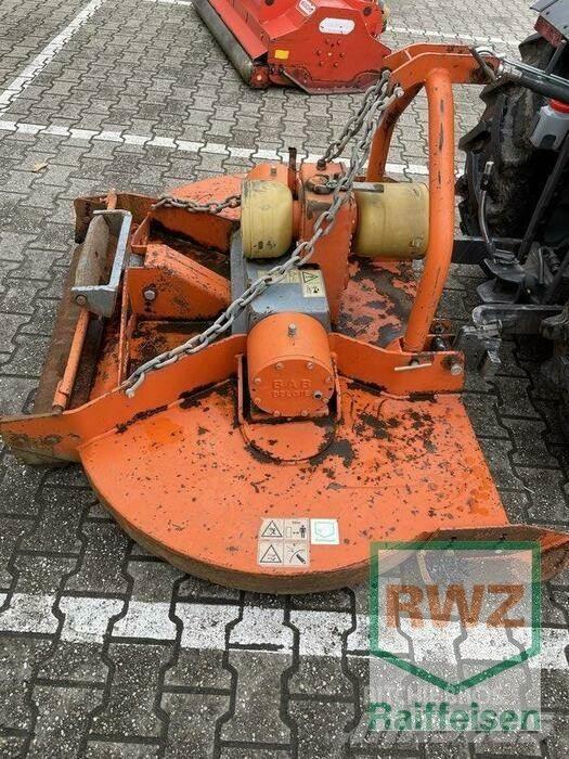  BAB Bambs S222 Ostale poljoprivredne mašine