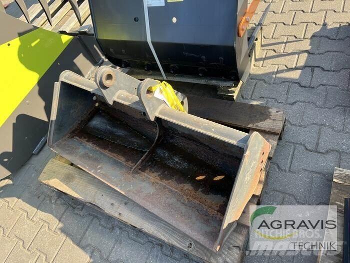  BAGGERSCHAUFEL 110 CM Ostalo