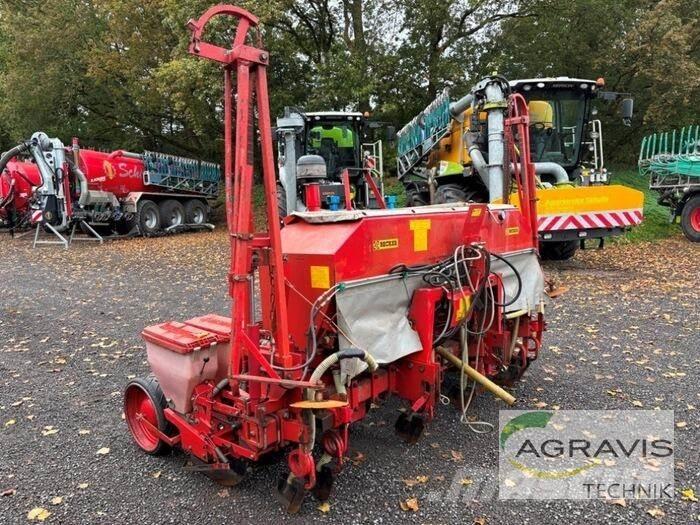 Becker AEROMAT T6Z Sejačice