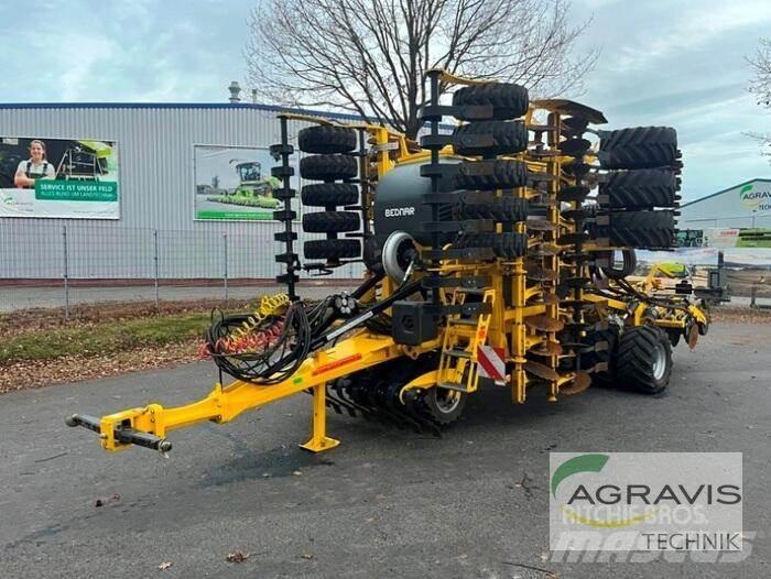 Bednar OMEGA OO 6000 Sejačice
