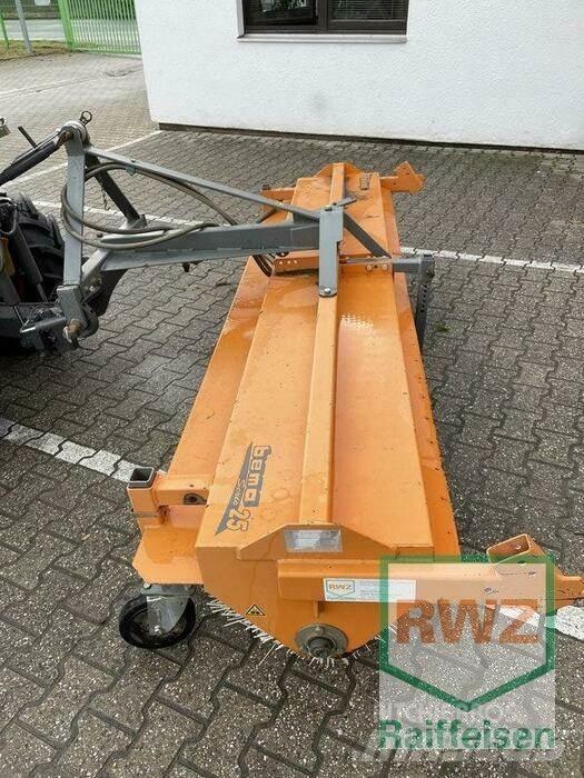 Bema 2750 Mašine za čišćenje