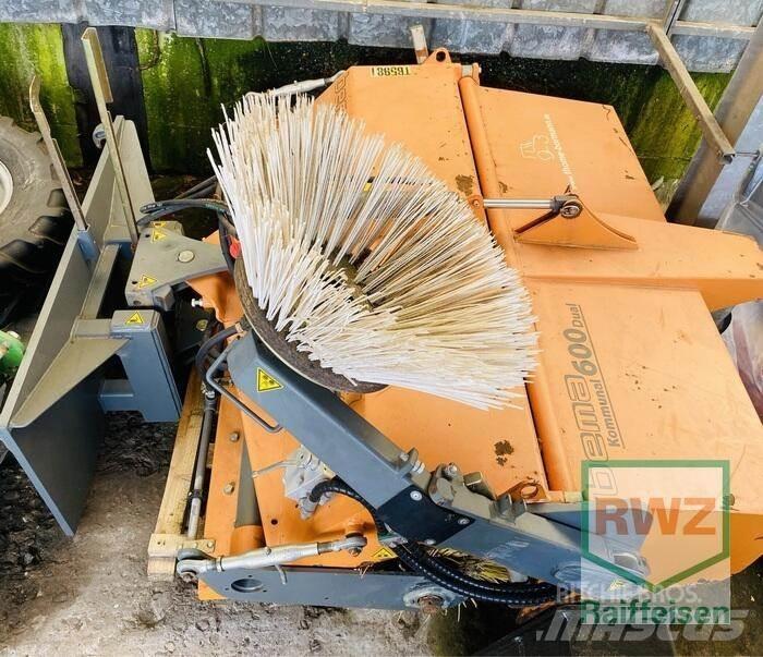 Bema Kommunal 600 Dual Ostalo