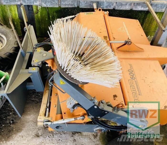 Bema Kommunal 600 Dual Ostalo