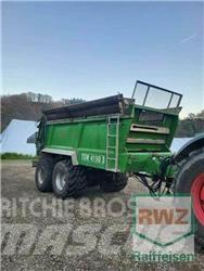 Bergmann TSW 4190 Rasturači đubriva