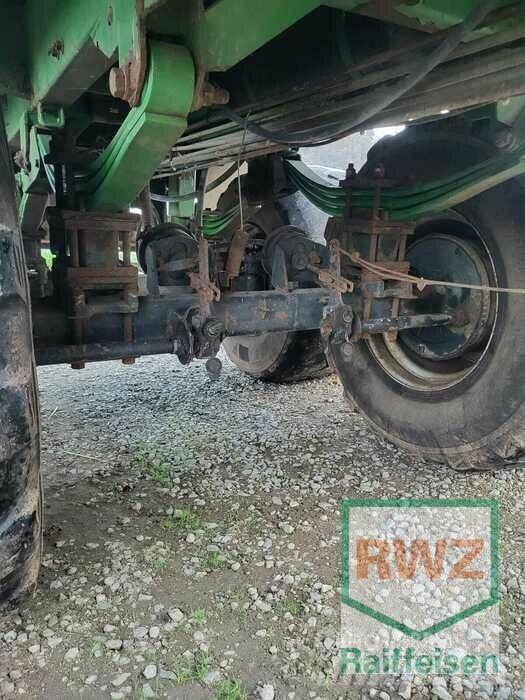 Bergmann TSW 4190 Rasturači đubriva