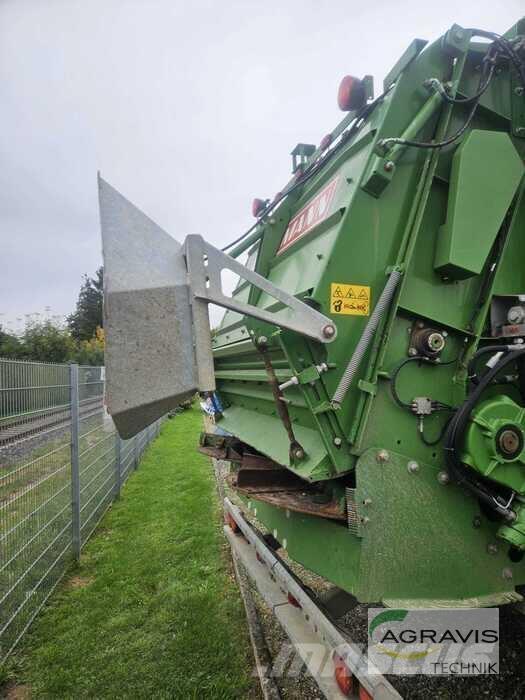 Bergmann TSW 6240 W Rasturači mineralnog đubriva