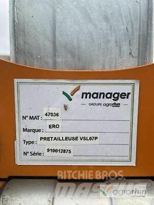 Binger VSL07P Ostale poljoprivredne mašine