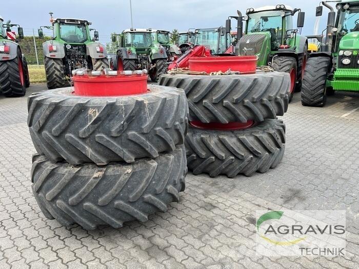 BKT 620/75R30 Ostala dodatna oprema za traktore