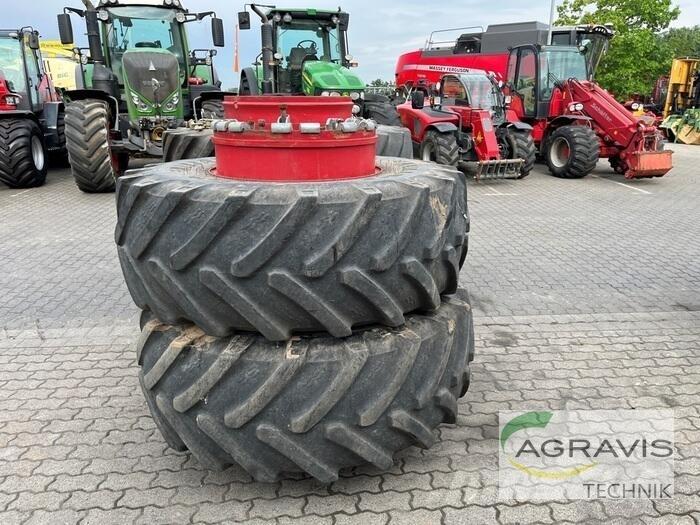 BKT 620/75R30 Ostala dodatna oprema za traktore