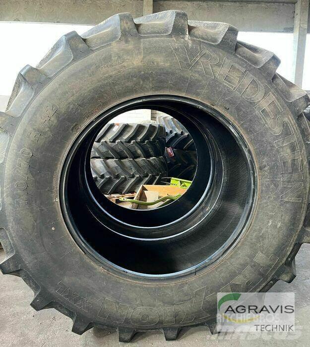 BKT 710/70 R42 Gume, točkovi i felne