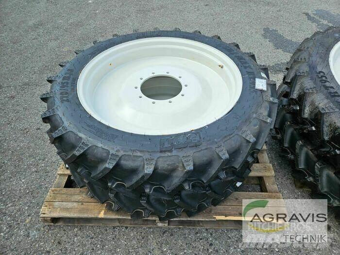 BKT KR 270/95R38 Gume, točkovi i felne