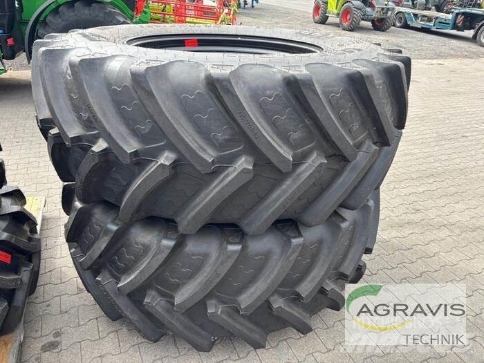 BKT KR710/70R42 Gume, točkovi i felne