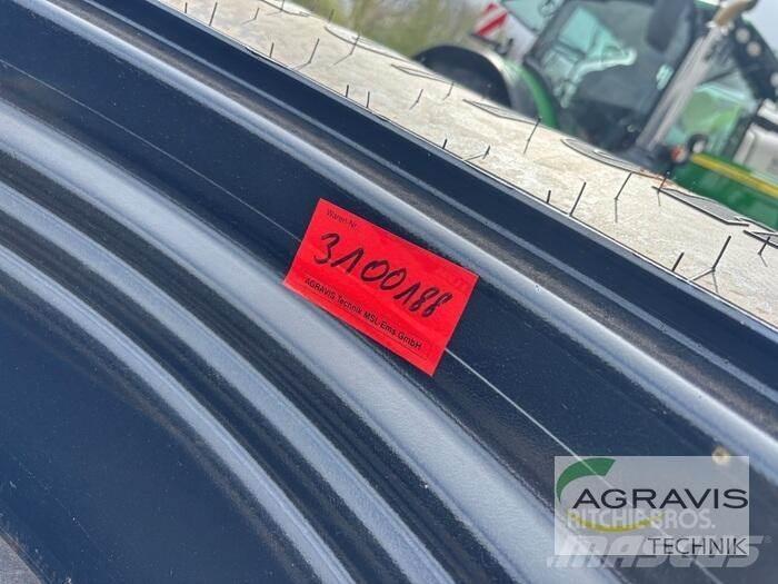 BKT KR710/70R42 Gume, točkovi i felne