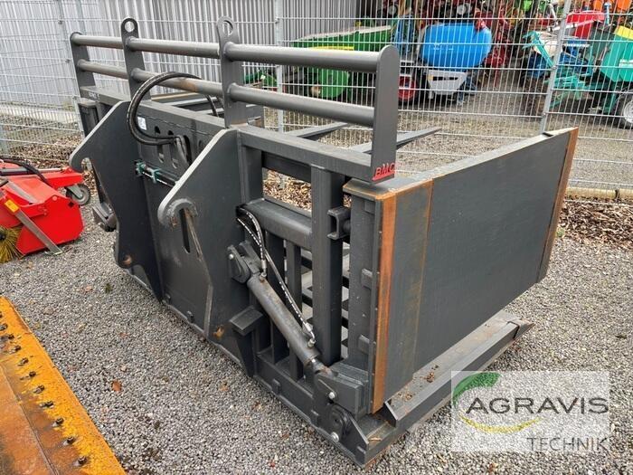  BMO GRÜNGUTGABEL 4300 Ostalo