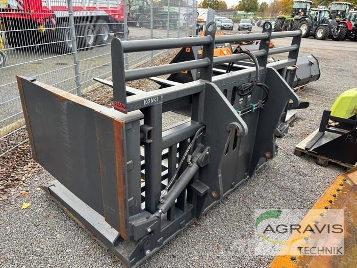  BMO GRÜNGUTGABEL 4300 Ostalo