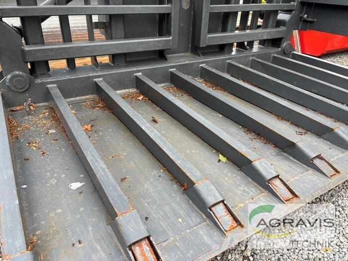  BMO GRÜNGUTGABEL 4300 Ostalo