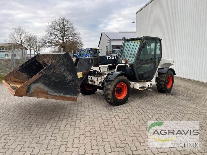 Bobcat T3571L Poljoprivredni teleskopski utovarivači