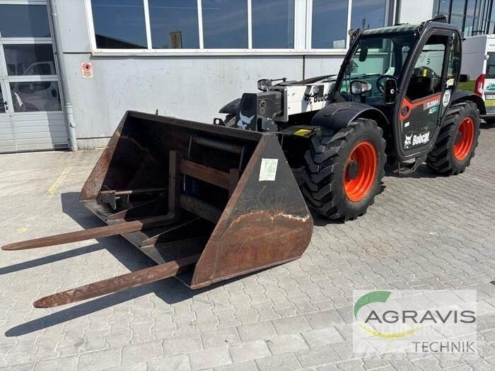 Bobcat TL358+ Poljoprivredni teleskopski utovarivači
