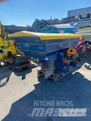Bogballe EXW T Rasturači mineralnog đubriva