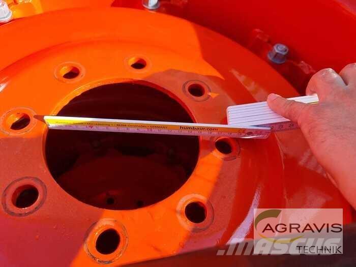 Bohnenkamp 480/70 R 30 Gume, točkovi i felne