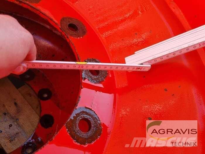 Bohnenkamp 480/70 R 30 Gume, točkovi i felne