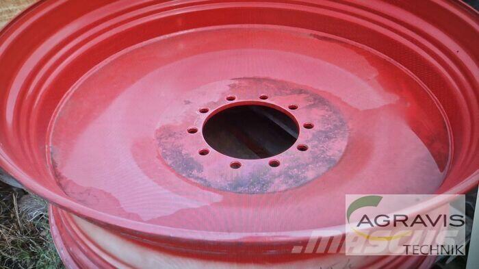 Bohnenkamp FELGEN Gume, točkovi i felne