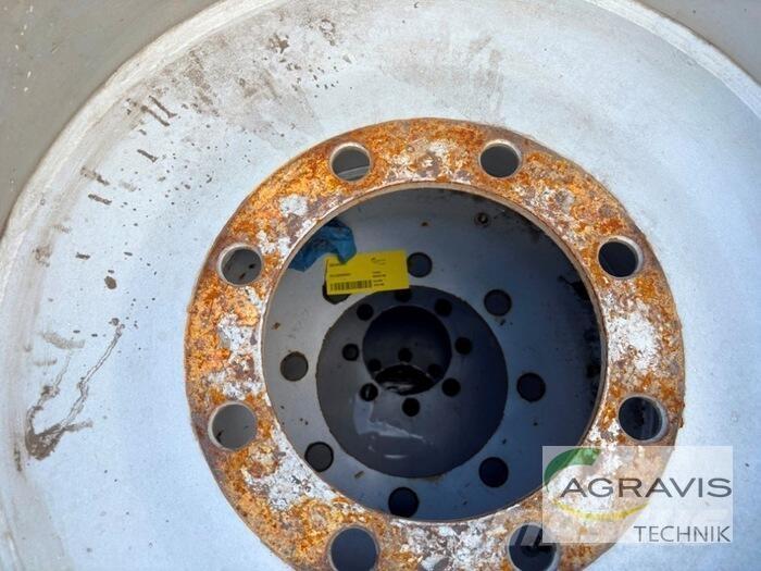 Bohnenkamp PFLEGERÄDER Gume, točkovi i felne