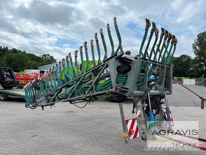Bomech MULTI M15 Pumpe i mešalice