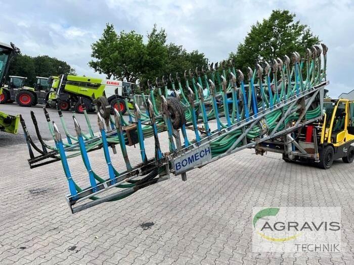 Bomech MULTI M15 Pumpe i mešalice