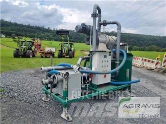  Brand GT SP 600 HD Pumpe i mešalice