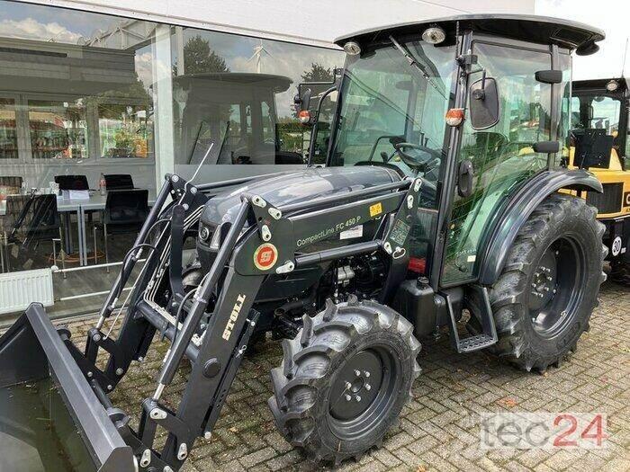 Branson 5025 Black Traktori