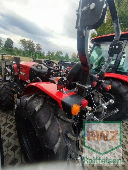 Branson F25Rn Traktori