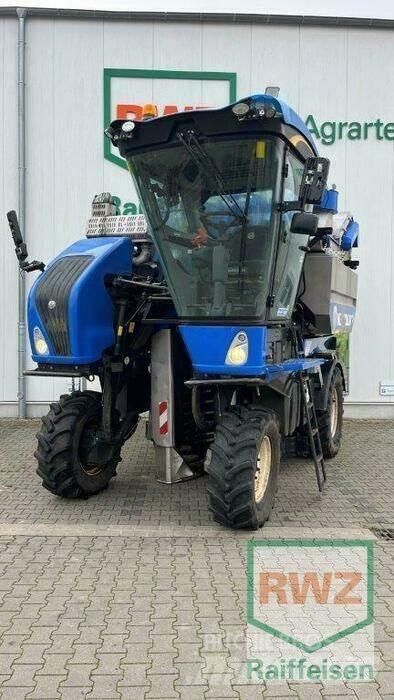 Braud TVE 9070L+ Ostale poljoprivredne mašine