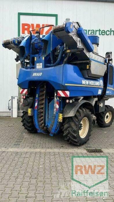 Braud TVE 9070L+ Ostale poljoprivredne mašine