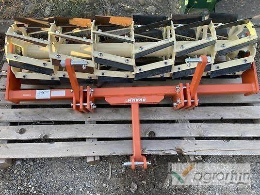 Braun Actiroll 1.50 Valjci