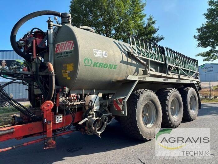 Briri VTRW 22400 Rasturači đubriva