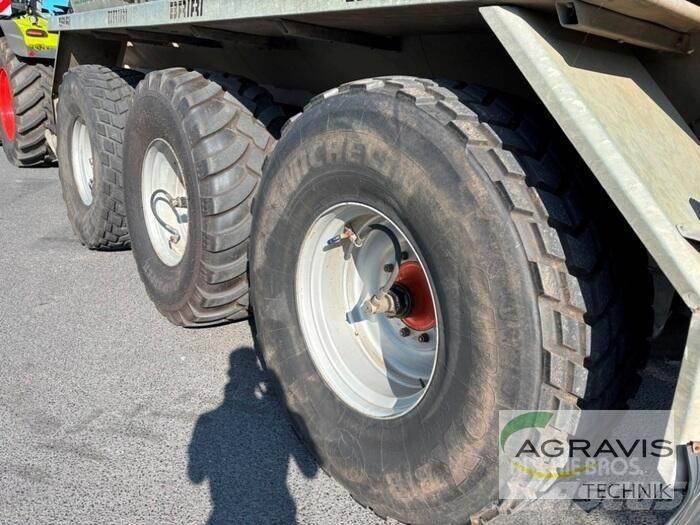 Briri VTRW 22400 Rasturači đubriva