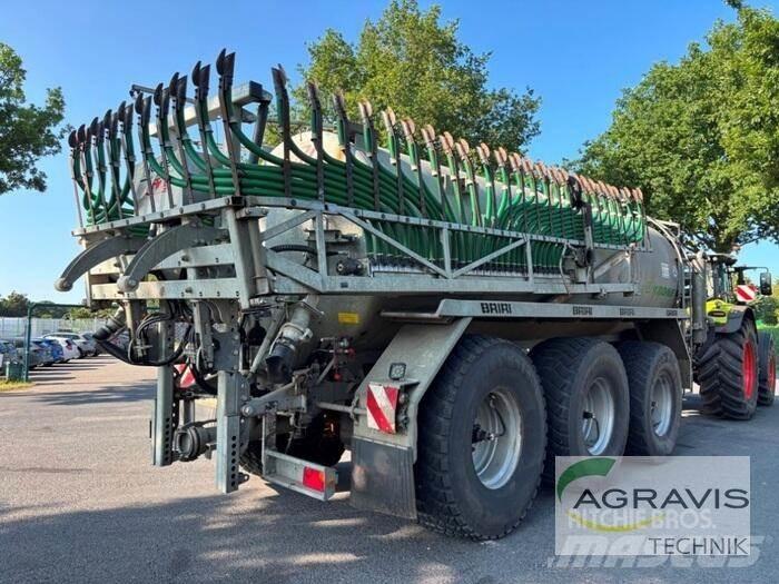 Briri VTRW 22400 Rasturači đubriva