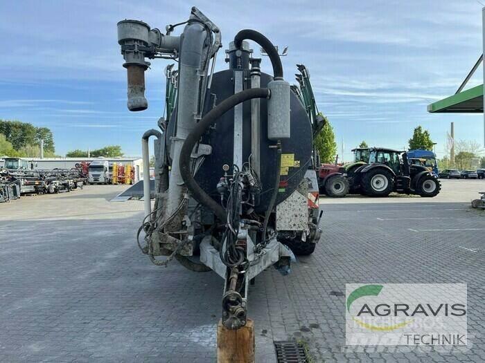 Briri VTTW 19300 Rasturači đubriva