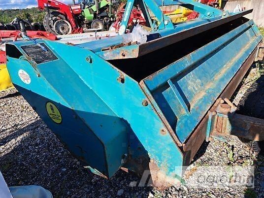  BROYEUR LAGARDE SH320 Kosilice za livade