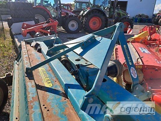  BROYEUR LAGARDE SH320 Kosilice za livade